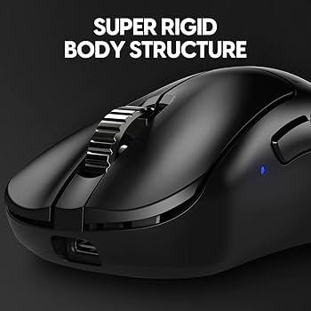 Amazon.co.jp: Pulsar Gaming Gears Xlite V3 eS Medium ワイヤレス