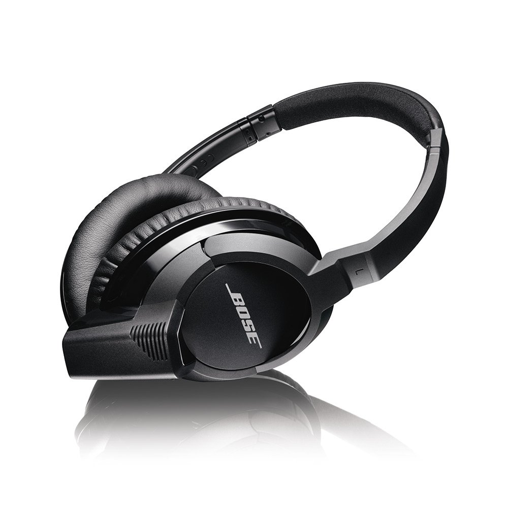 Bose ® AE2w Bluetooth ® Headphones: Amazon.co.uk: Electronics & Photo