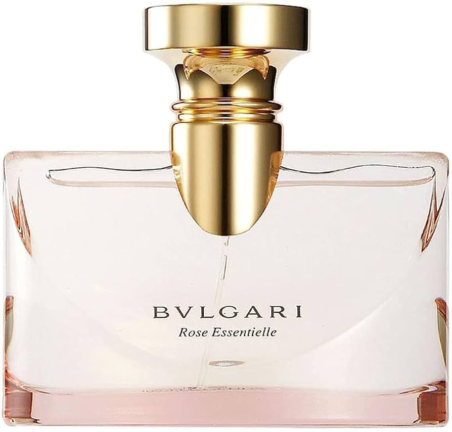 Amazon | ブルガリ ローズエッセンシャル 50ml | BVLGARI(ブルガリ