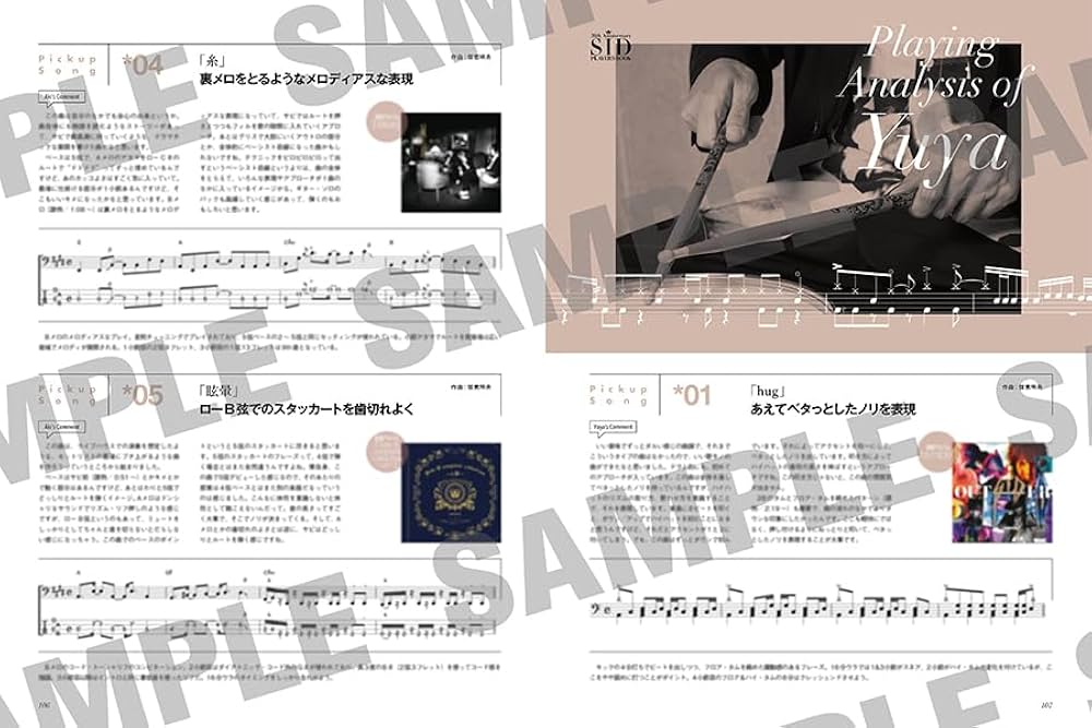 20th Anniversary SID PLAYER'S BOOK (Rittor Music Mook) | リットー