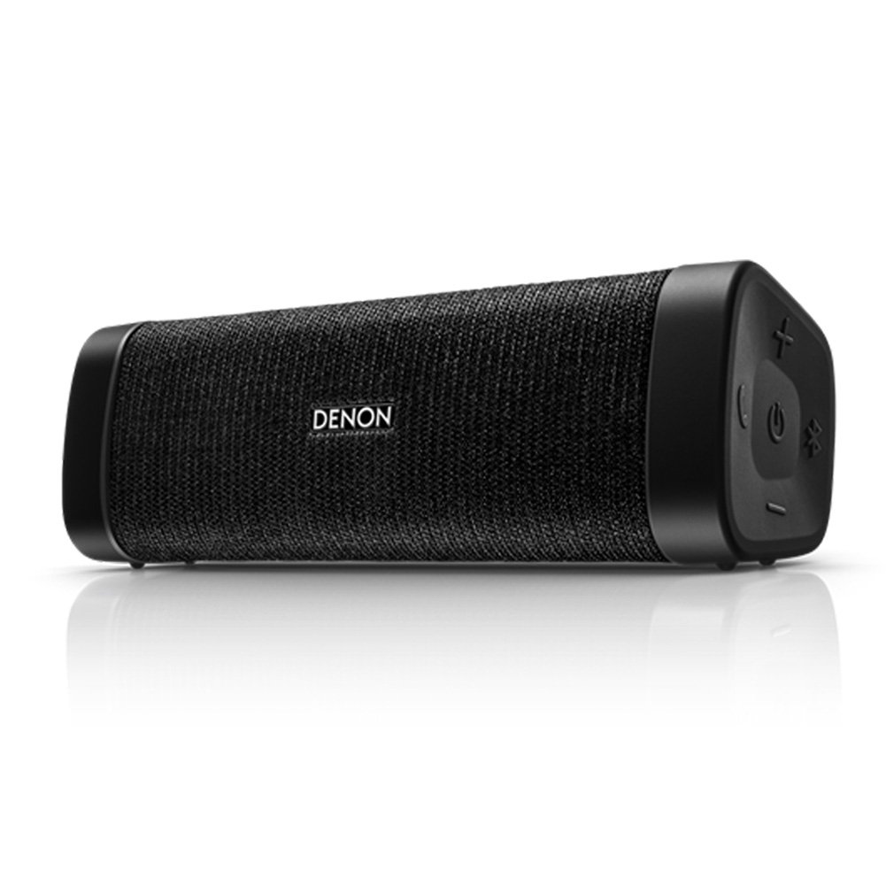 Amazon.co.jp: デノン Denon DSB150BT ポータブルワイヤレススピーカー