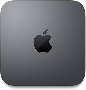 Amazon.com: Apple 2018 Mac Mini with 3.0GHz Intel Core i5, 8GB RAM