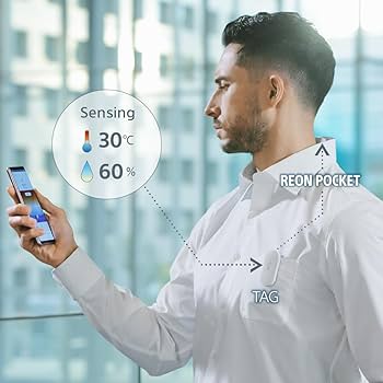 Amazon.co.jp: ソニー REON POCKET PRO (レオンポケットプロ