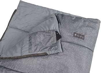 Amazon.co.jp: スノーピーク(snow peak) 寝袋 エントリーパックSS SET