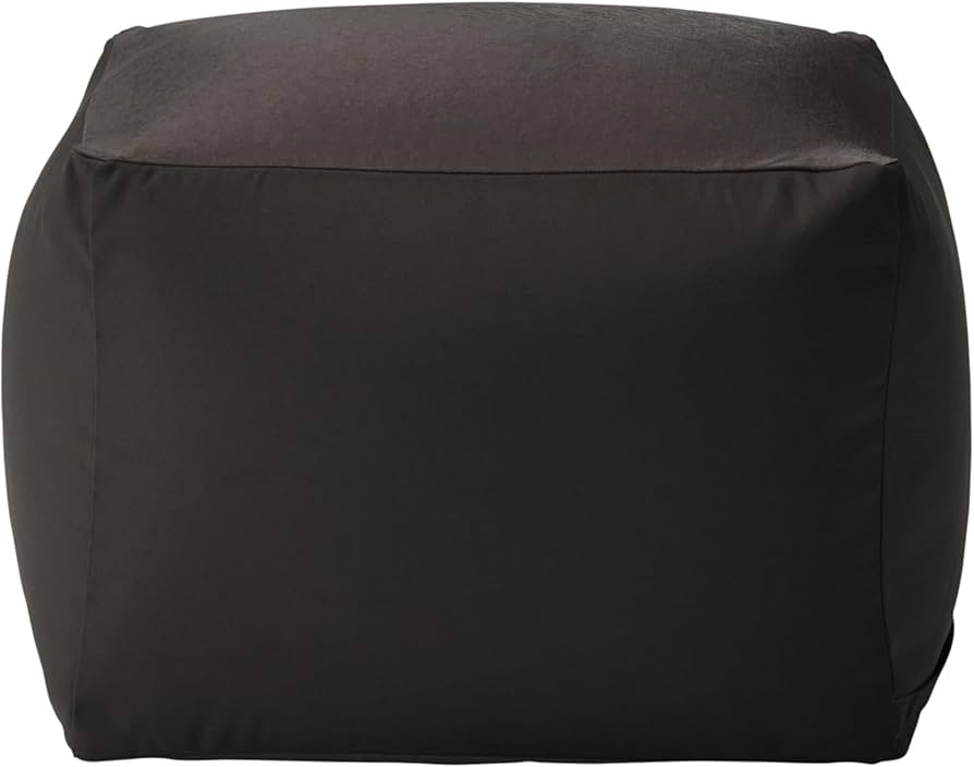 Amazon｜無印良品 体にフィットするソファ用 カバー ポリエステル平織