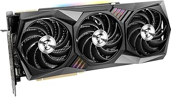 Amazon | MSI GeForce RTX 3090 GAMING X TRIO 24G グラフィックス