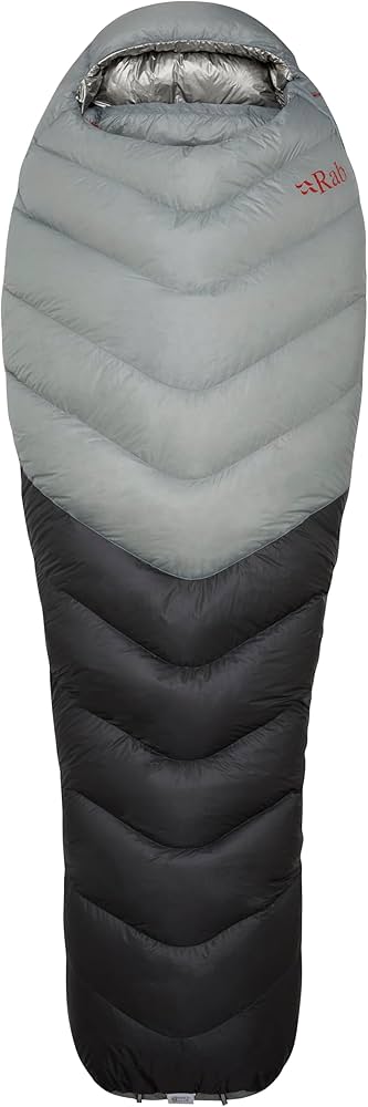 Amazon.com : Rab Mythic Ultra Down Sleeping Bag for Climbing