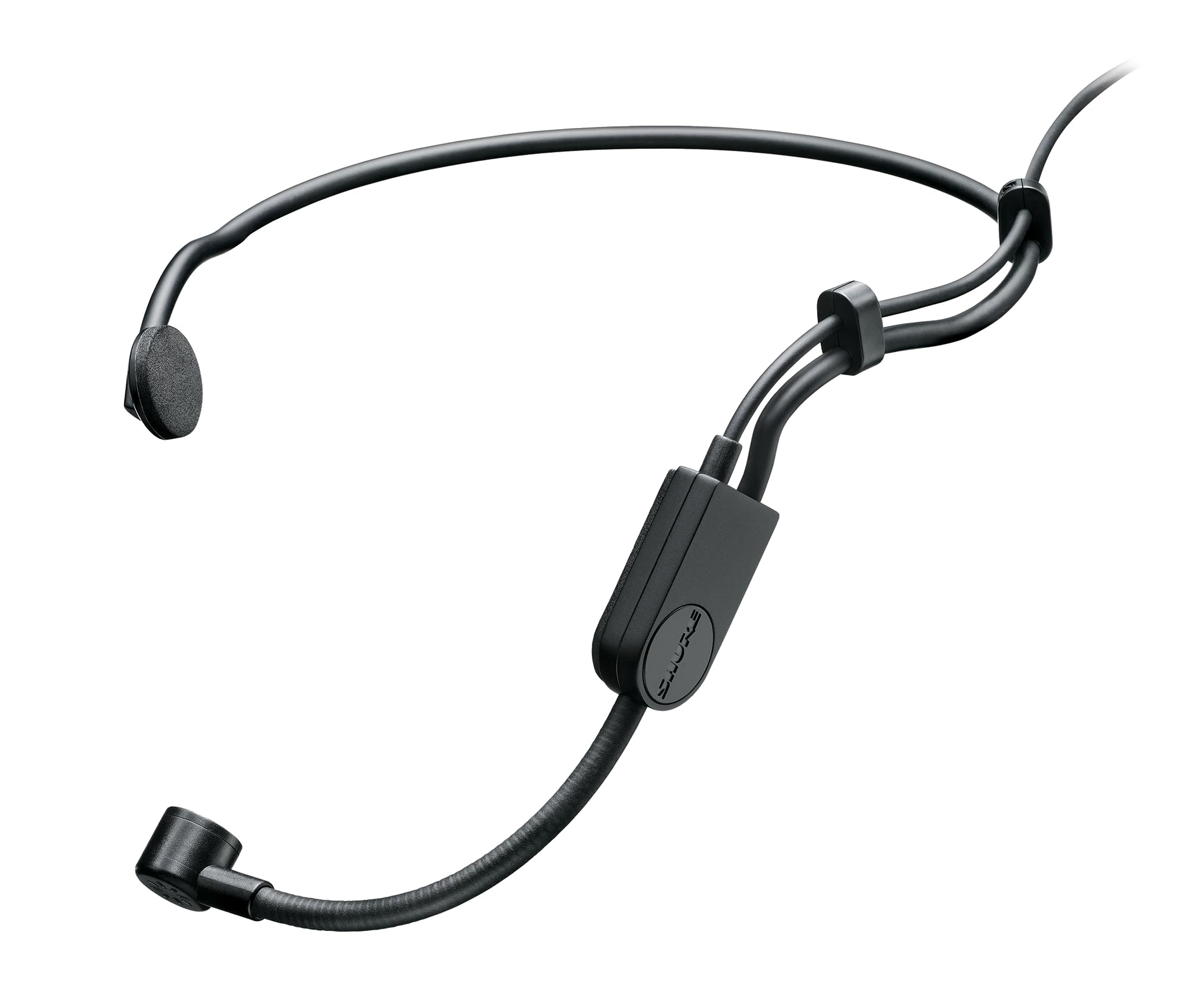 Amazon | SHURE ヘッドセット コンデンザー マイクロフォン PGA31TQG