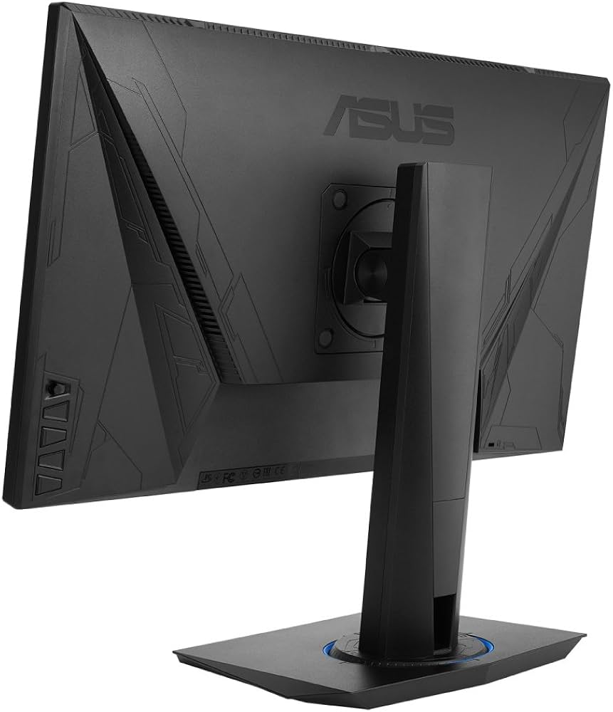 Amazon.co.jp: ASUS ゲーミングモニター VG245H 24インチ フルHD/1ms