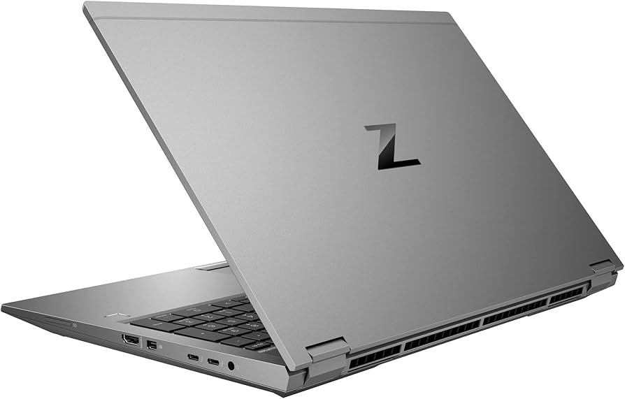 Amazon.com: HP ZBook Fury 15 G7 15.6” FHD, Core i7-10850H 2.7GHz