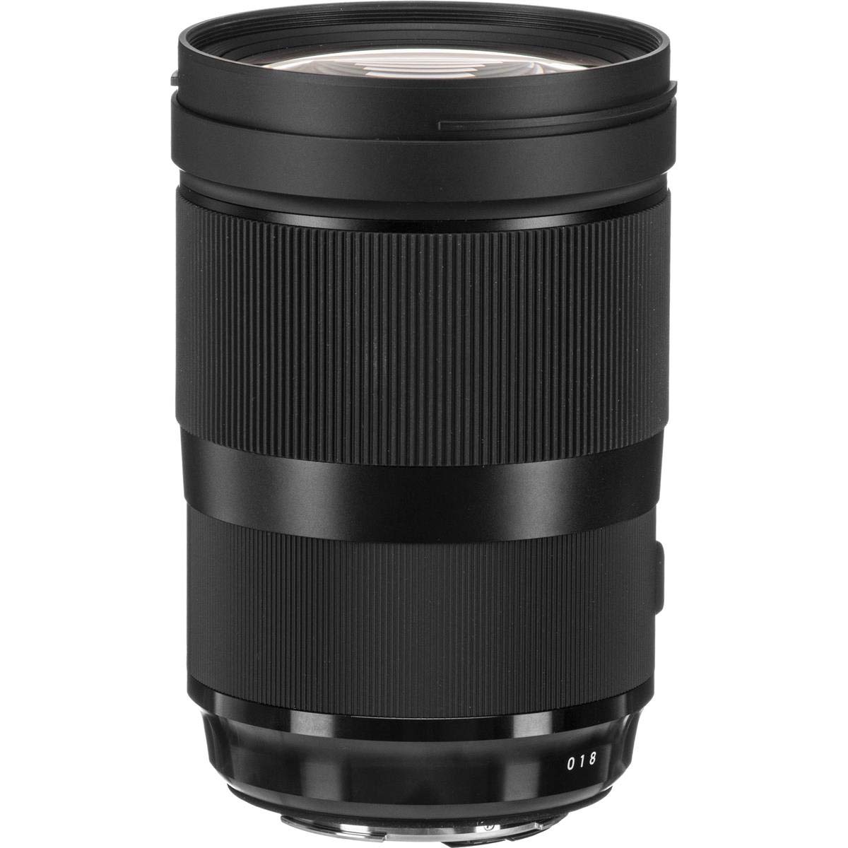 Amazon.com : Sigma 40mm F1.4 Art DG HSM Lens for L Mount : Electronics