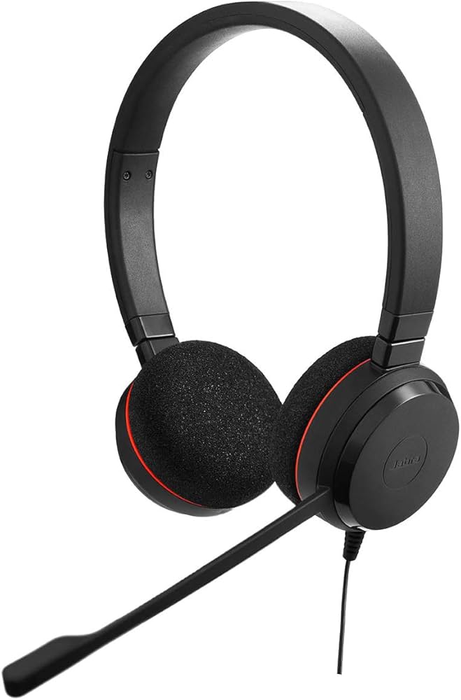 Amazon.co.jp: Jabra Evolve 20 USB-C MS Stereo : パソコン・周辺機器