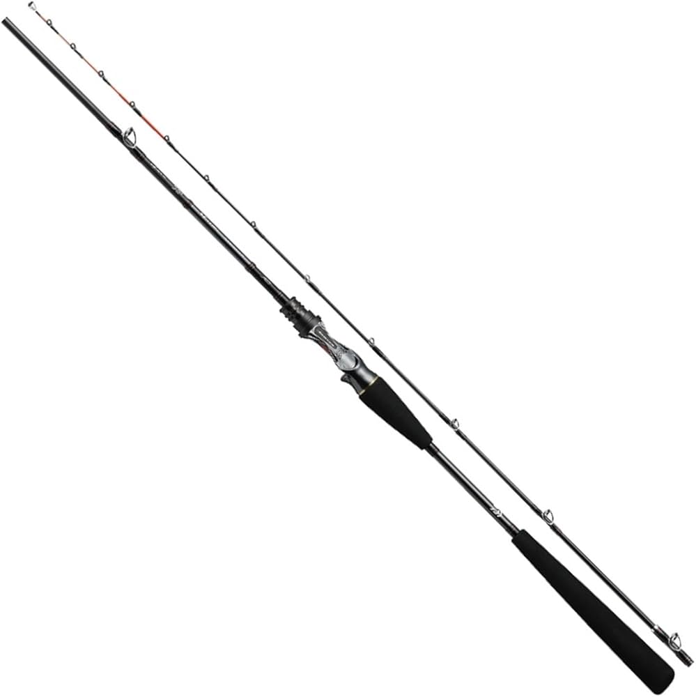 Amazon | ダイワ(DAIWA) 船竿 メタリア タチウオゲーム MH-175 釣り竿