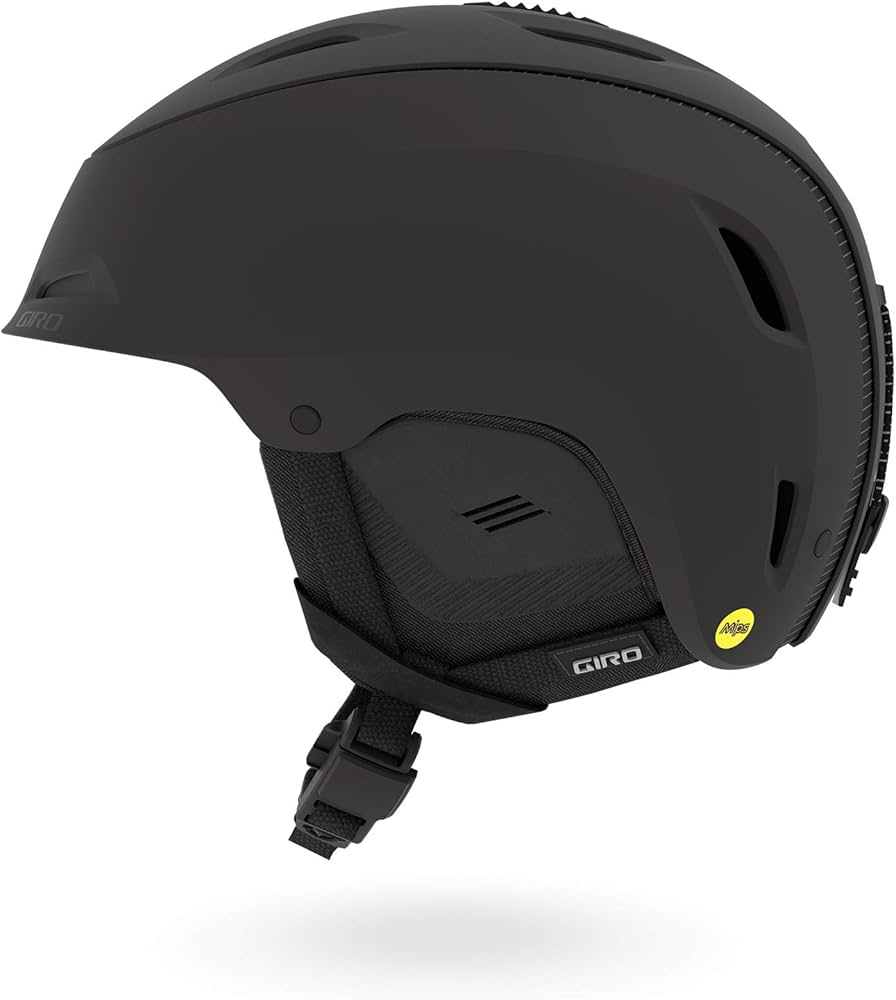 Amazon | GIRO(ジロ) スキー ヘルメット Range MIPS(レンジミップス