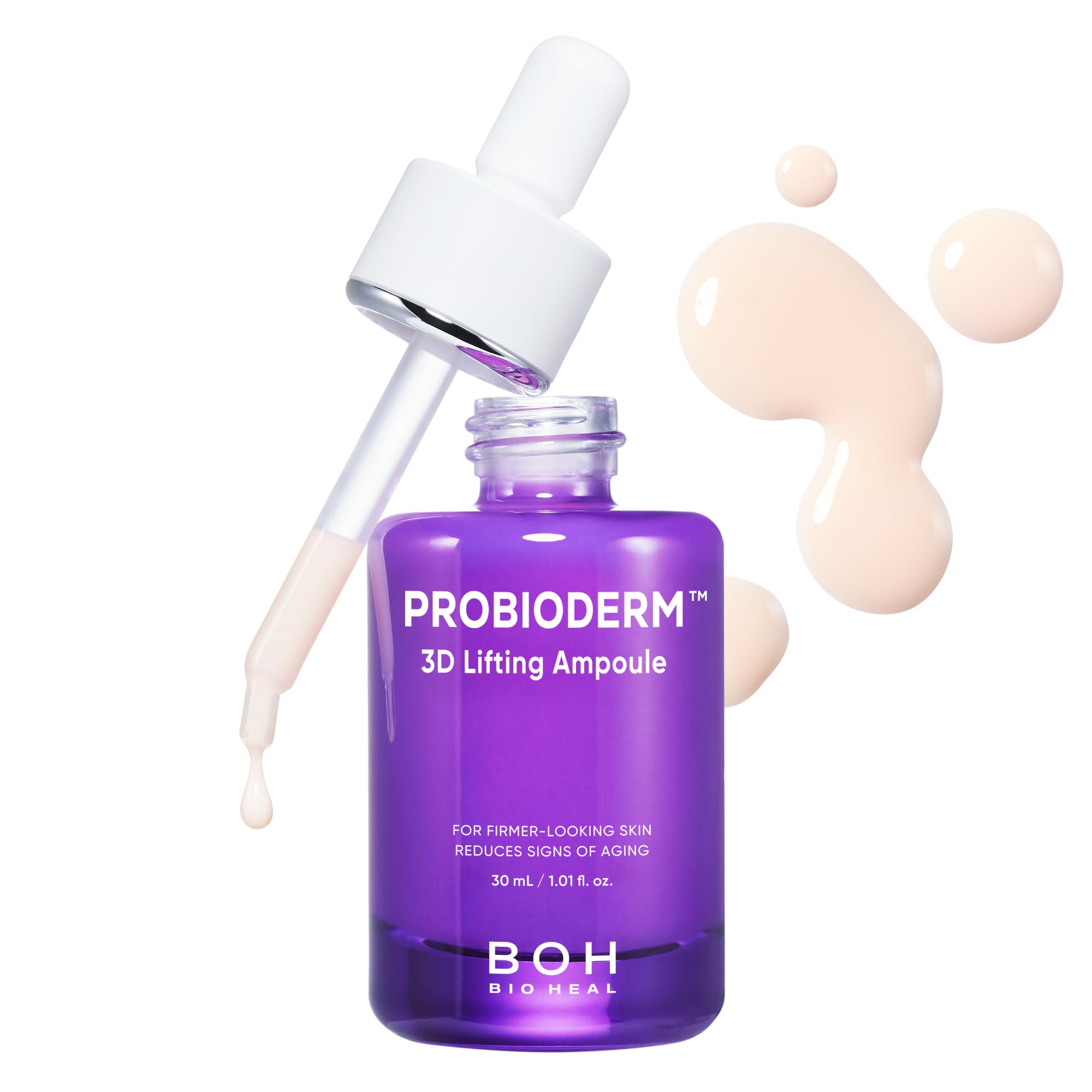 Amazon.co.jp: バイオヒールボ(BOH) プロバイオダーム 3Dリフティング