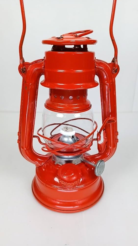 Amazon.co.jp: winged wheel 350 ハリケーンランタン 別所ランタン