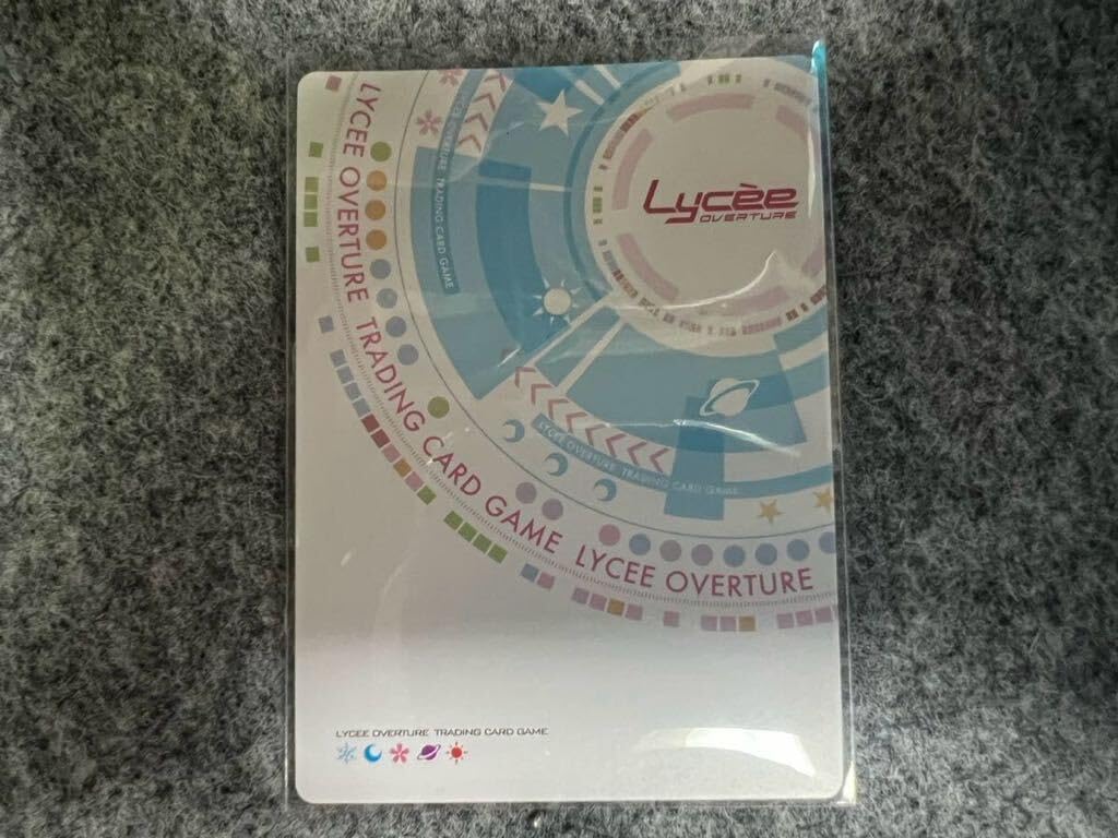 Amazon.co.jp: Lycee/リセ/.まどそふと 1.0/ラッキーカード/ひよひよ