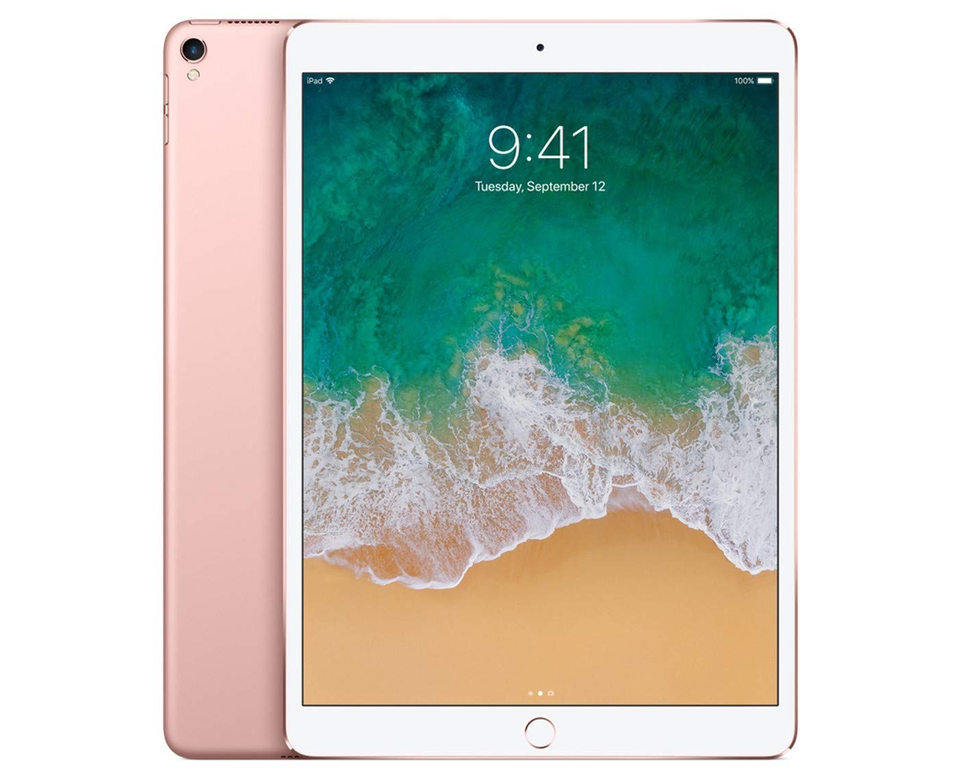 Amazon.co.jp: 【整備済み品】Apple iPad Pro 10.5 インチ (第1世代