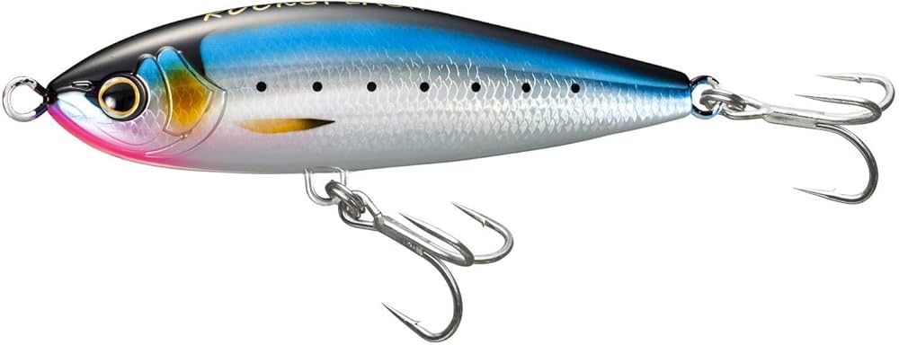 Amazon.co.jp: シマノ(SHIMANO) ルアー コルトスナイパー ロック