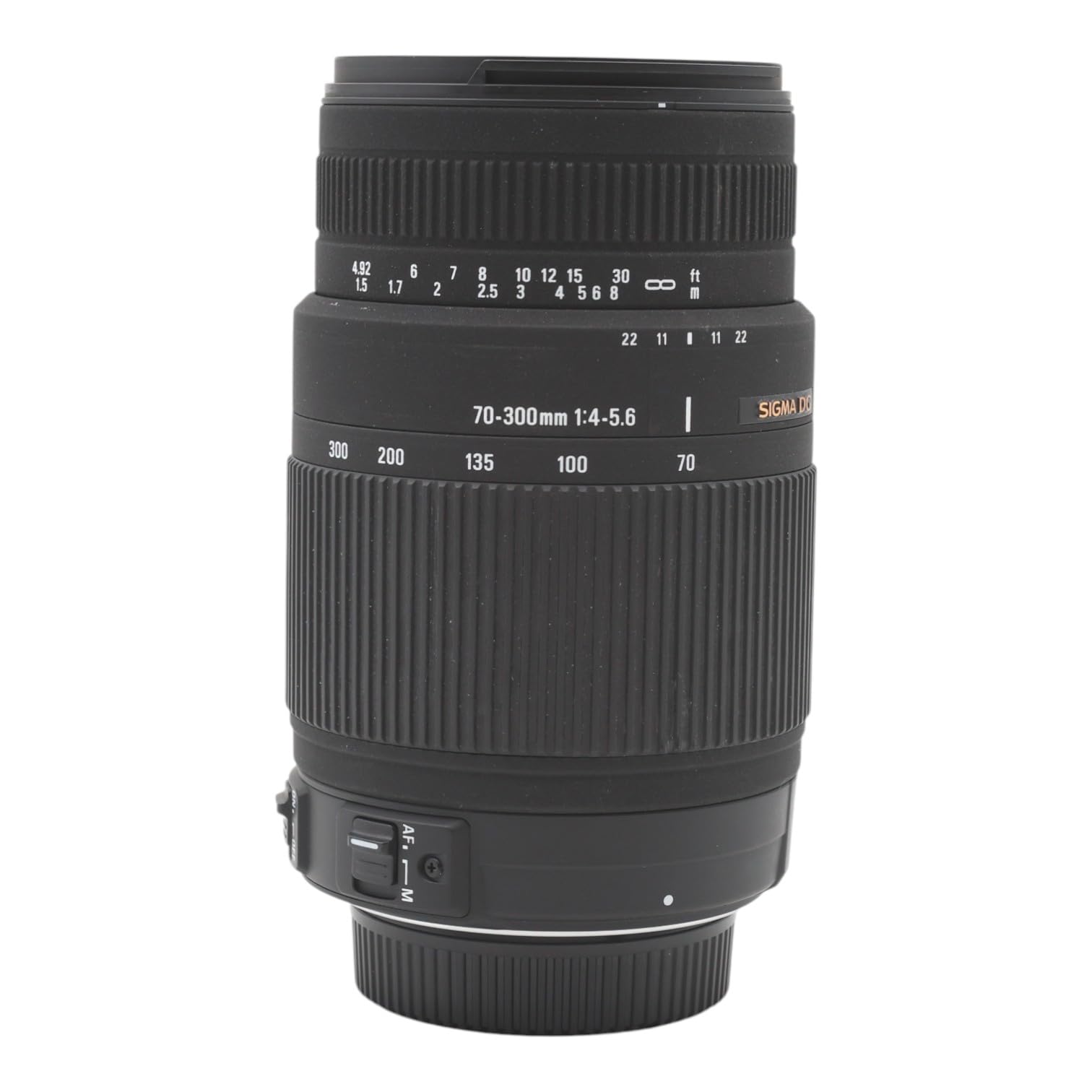 Amazon.co.jp: シグマ 70-300mm F4-5.6 DG OS ニコン用 70-300mm F4