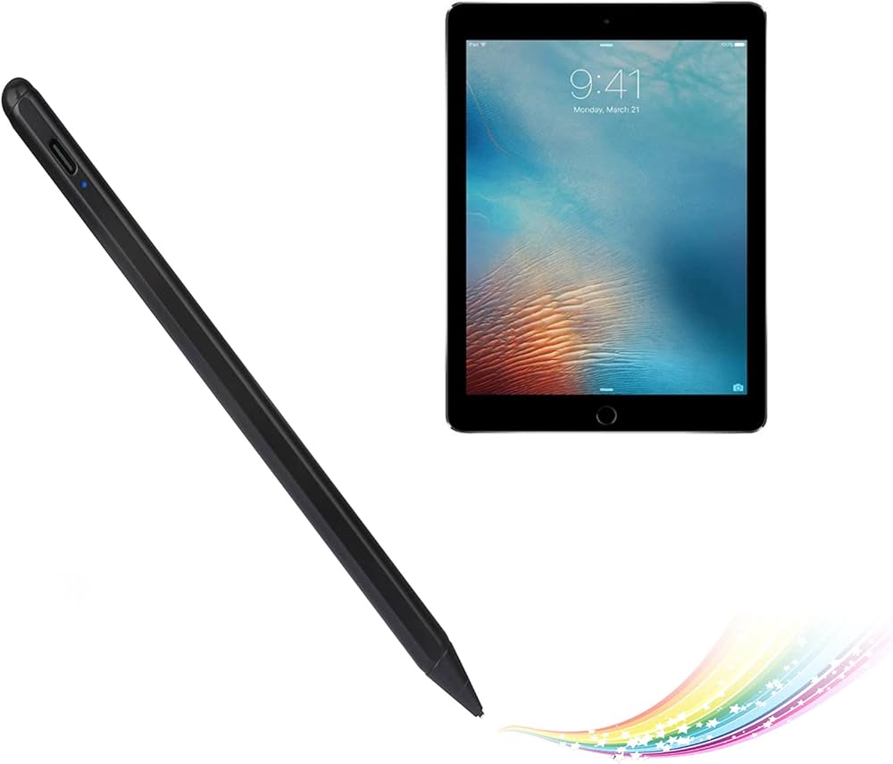 Amazon.com: Electronic Stylus for iPad Pro 9.7