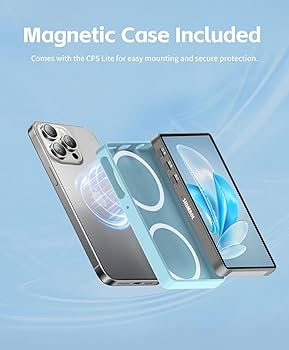 Amazon.co.jp: 【国内正規品/技適取得済】Shimbol CP5 Lite【iPhone