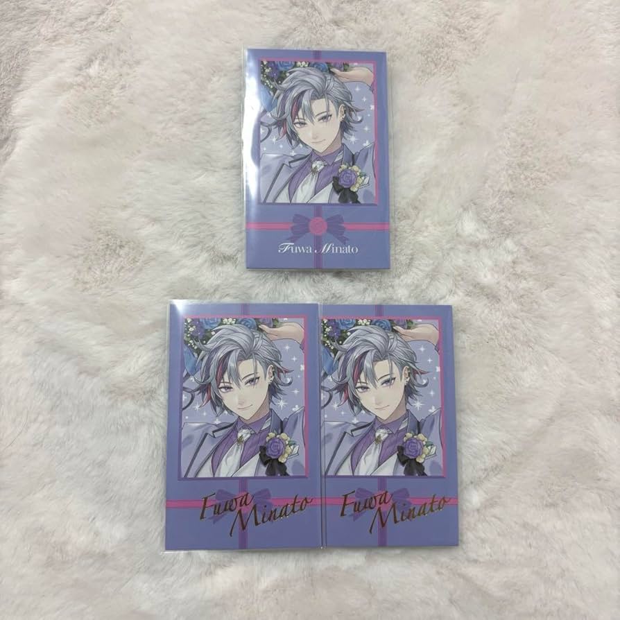 Amazon.co.jp: 不破湊 ジューンブライド チェキ にじさん : おもちゃ