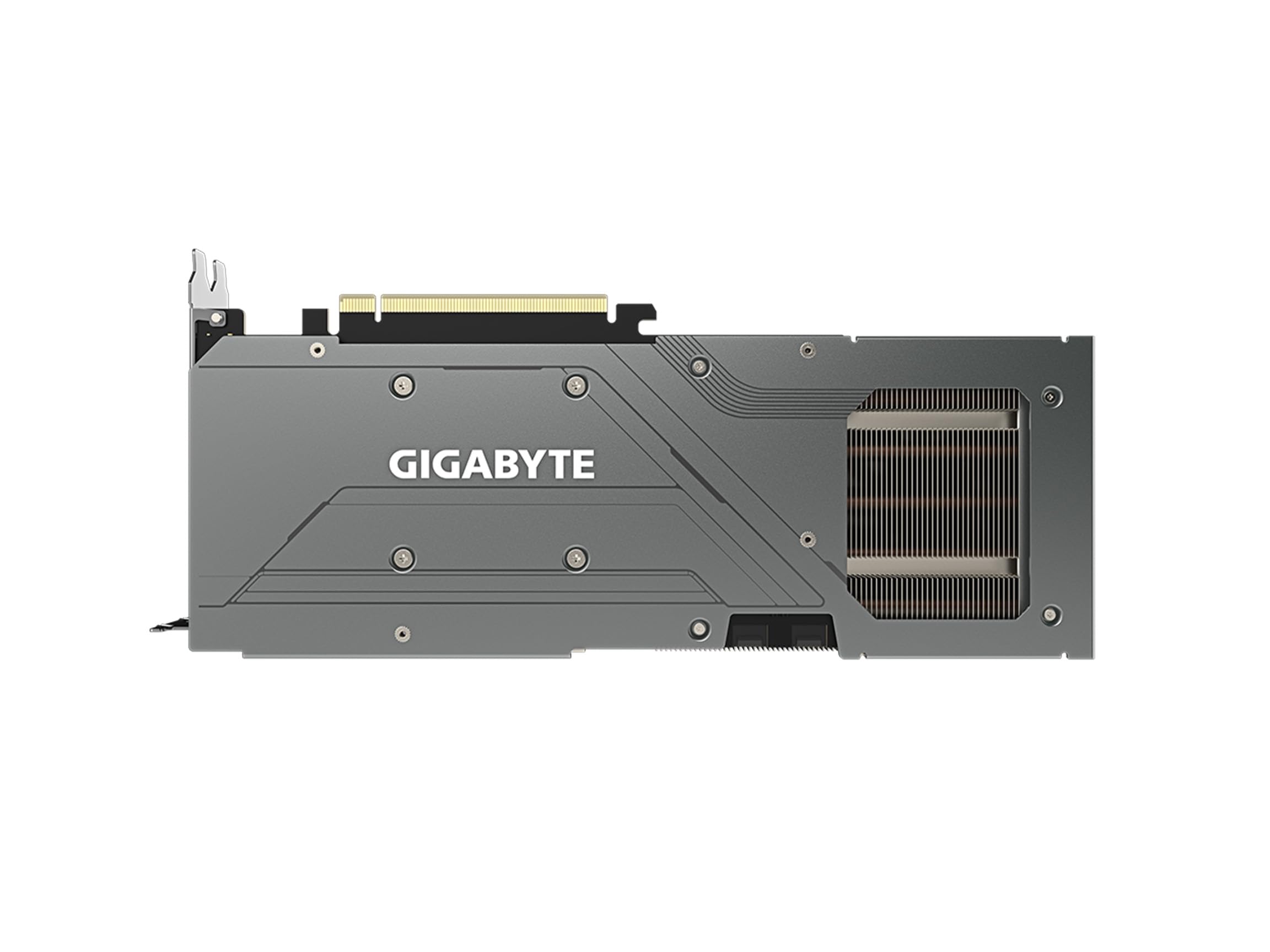 Amazon | GIGABYTE Radeon RX 7600 XT Gaming OC 16G グラフィック