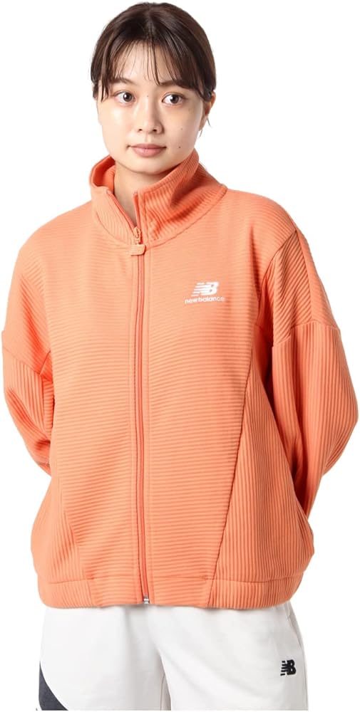 Amazon.co.jp: NB Athletics トラックジャケット : ファッション