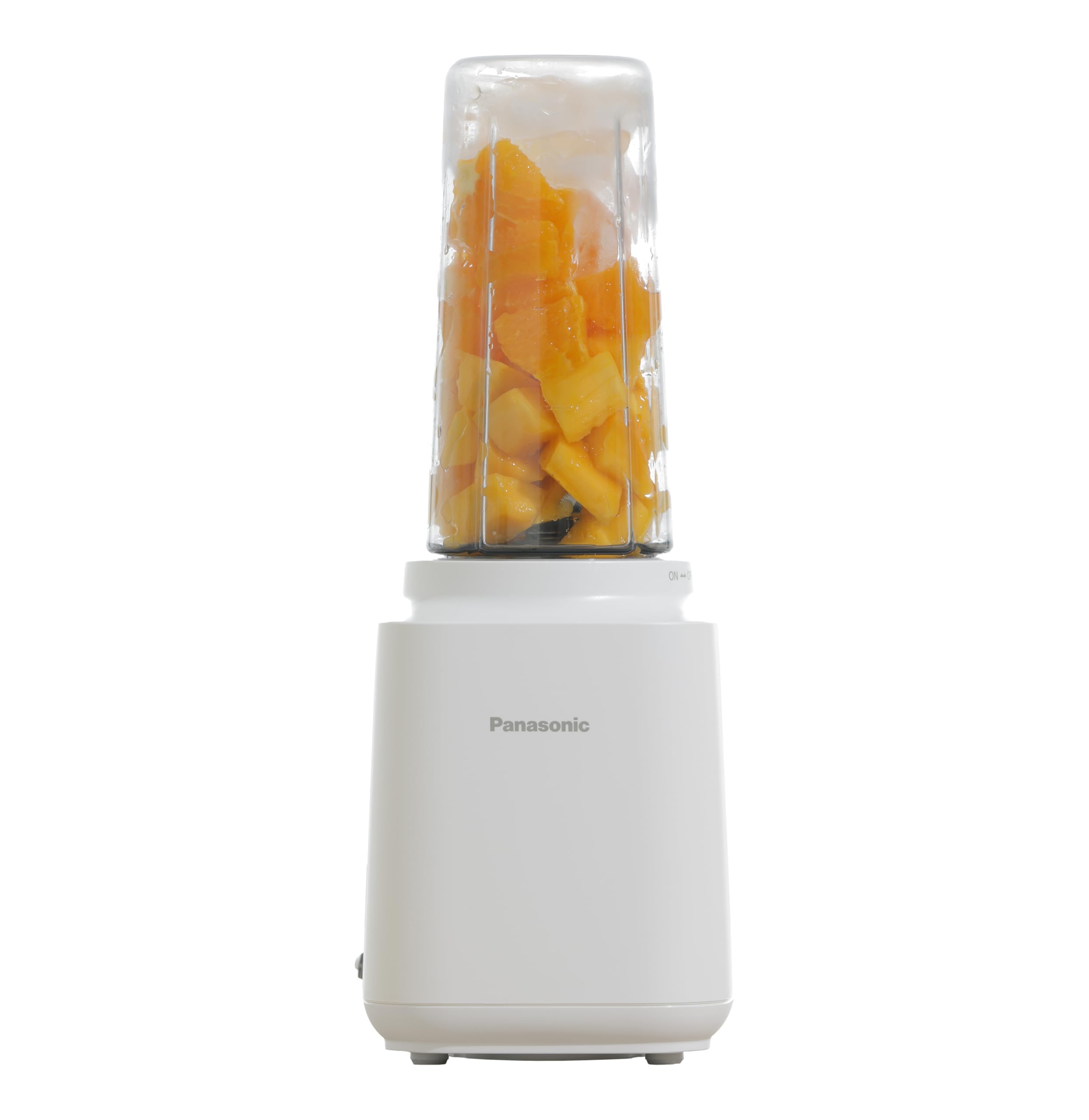 Amazon.com: Panasonic MXXP103 Lightweight Personal Blender with