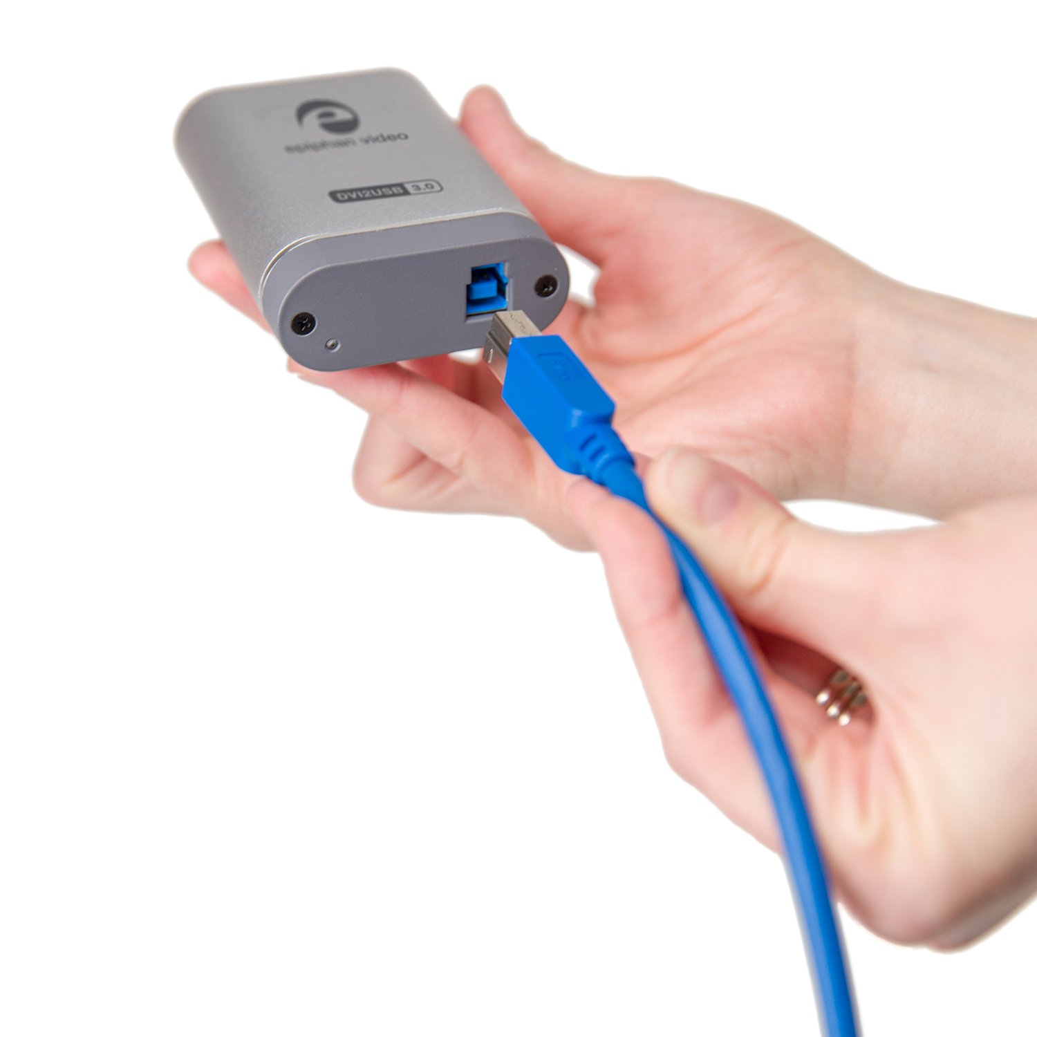 Amazon.com: DVI2USB 3.0 – Portable DVI to USB Video Grabber for