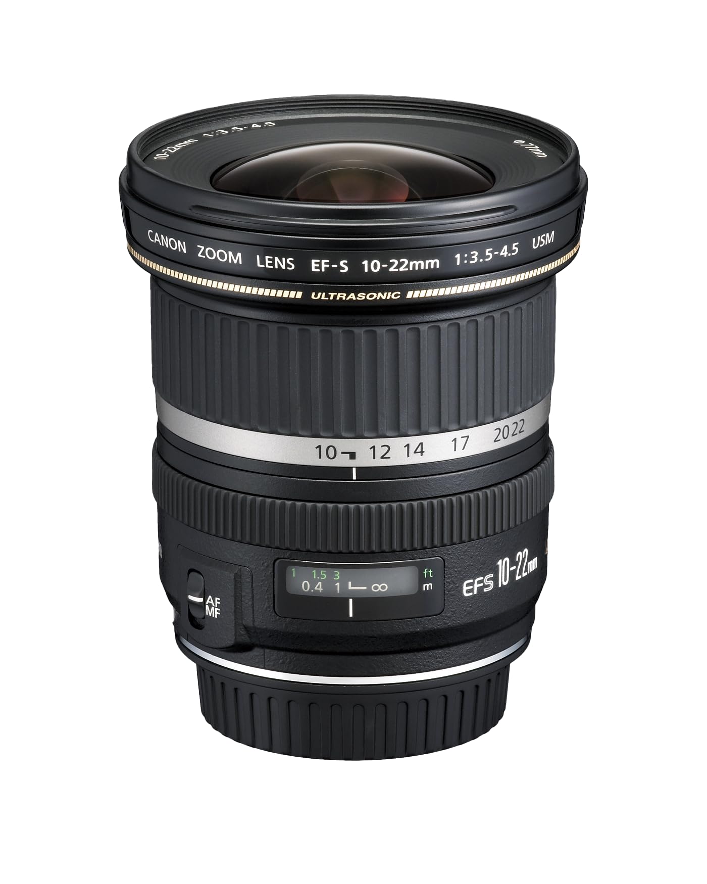 Amazon.co.jp: Canon 超広角ズームレンズ EF-S10-22mm F3.5-4.5 USM