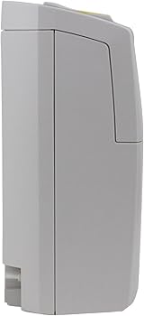 Amazon | アマノ タイムレコーダーCRX-200(S) | タイムカード用紙