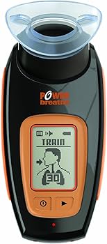 Amazon | Entry Japan(エントリージャパン) POWERbreathe (パワー