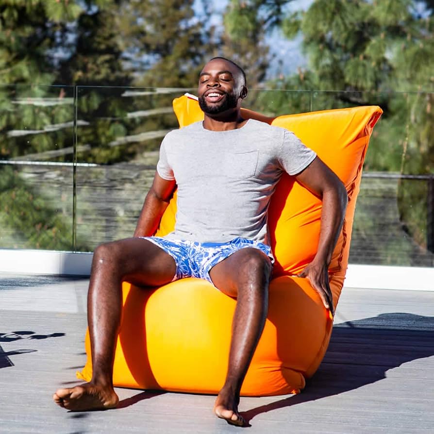 Amazon.co.jp: Yogibo Zoola Max サンシャイン ヨギボー ズーラ