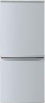 Amazon.co.jp: シャープ 冷蔵庫 つけかえどっちもドアタイプ 137L