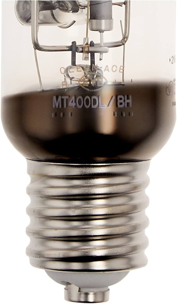 Amazon | 岩崎 高演色形メタルハライドランプ アイクリーンエース