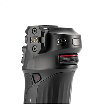 Amazon | TILTA Nucleus Nano II Nucleus MおよびNucleus Nanoフォロー