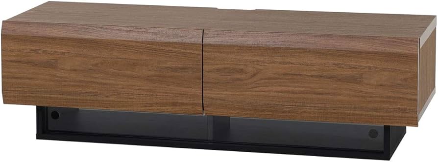 Amazon.co.jp: 【32-50V 大型テレビ用 】 白井産業 テレビ台