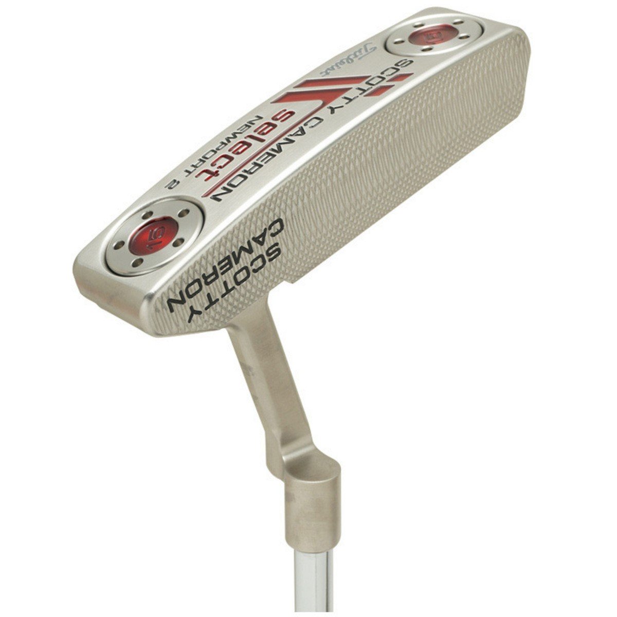 Amazon | TITLEIST(タイトリスト) 2014年 Scotty Cameron select
