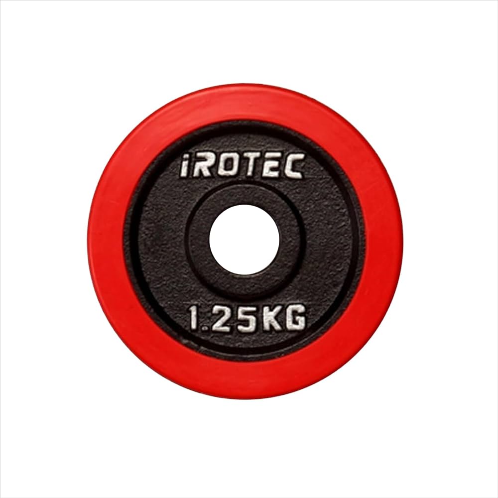 Amazon | IROTEC（アイロテック）ラバープレート 穴径29mm レギュラー