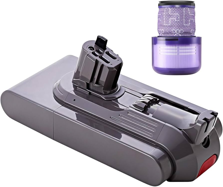 Amazon.co.jp: ダイソン互換 V11 SV15 バッテリー 掃除機 交換用