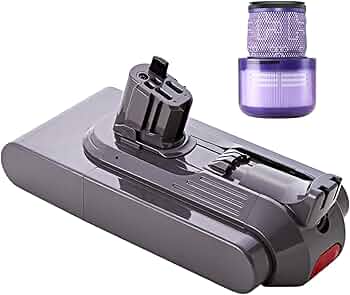 Amazon.co.jp: ダイソン互換 V11 SV15 バッテリー 掃除機 交換用