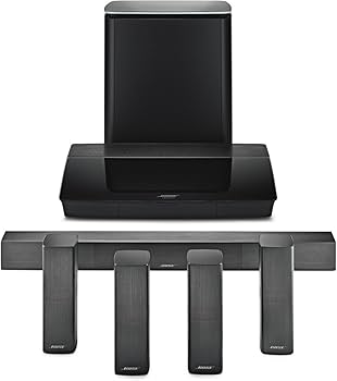 Amazon.co.jp: Bose Lifestyle 650 home entertainment system