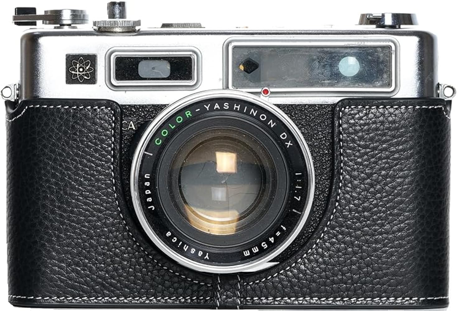 Amazon.com : BMAOLLONGB Electro 35 GSN Case, Handmade Genuine Real