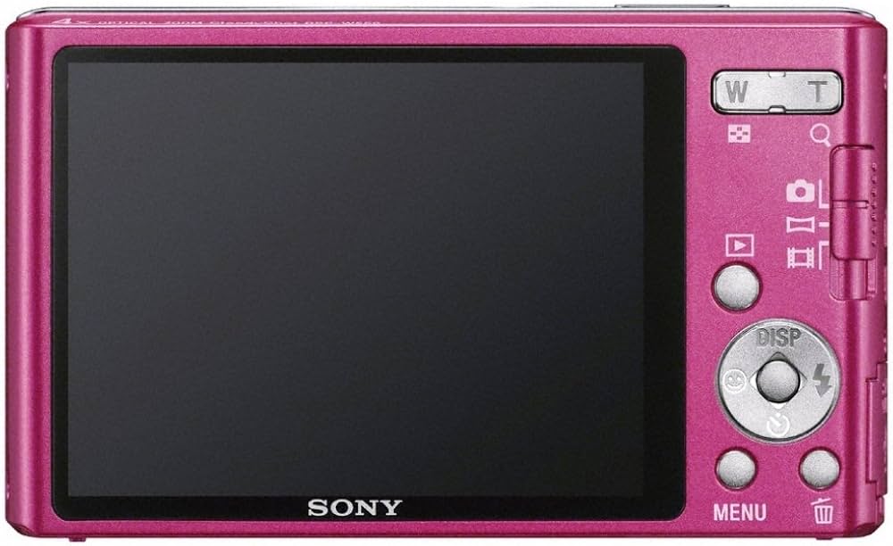 Amazon | SONY デジタルカメラ Cyber-Shot(サイバーショット) W550