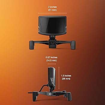 Amazon.com: TrackIR 5 Head Tracking System with TrackClip PRO