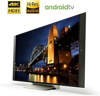 Amazon | ソニー 55V型 液晶 テレビ ブラビア KJ-55X9500E 4K Android