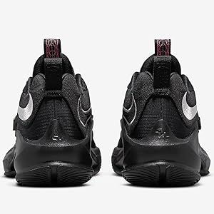 Amazon | [ナイキ] ズーム フリーク 3 ZOOM FREAK 3 ブラック/ウルフ