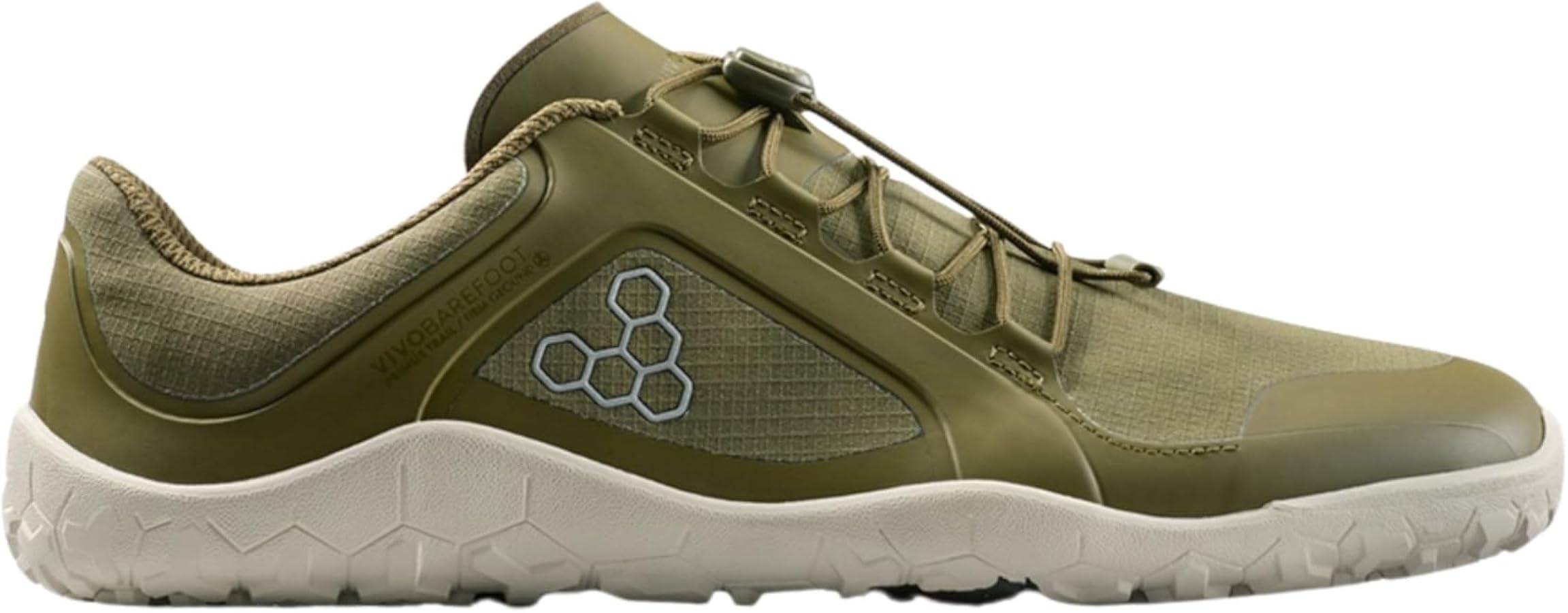 Amazon.com | Vivobarefoot Men's Primus Trail III All Weather FG